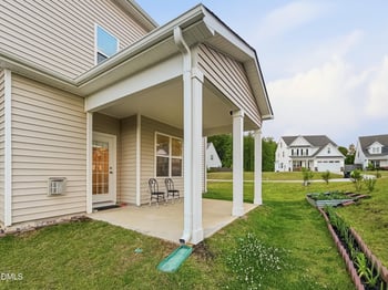 84 Parsley Pl, Garner, NC 27529