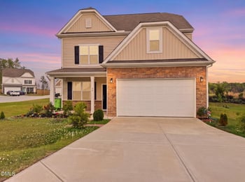 84 Parsley Pl, Garner, NC 27529