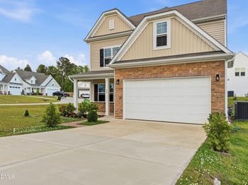 84 Parsley Pl, Garner, NC 27529
