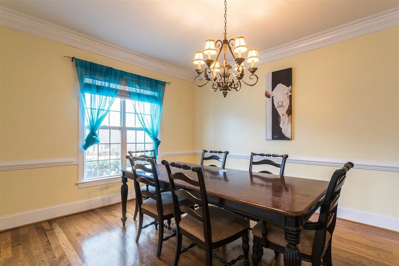 84 Paula Dr, Angier, NC 27501