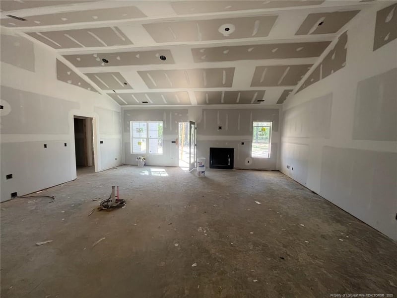 84 Peach Orchard Ln Lot 4, Lillington, NC 27546