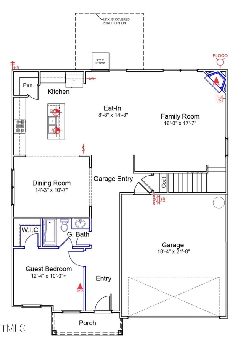 84 Plantation Dr, Youngsville, NC 27596