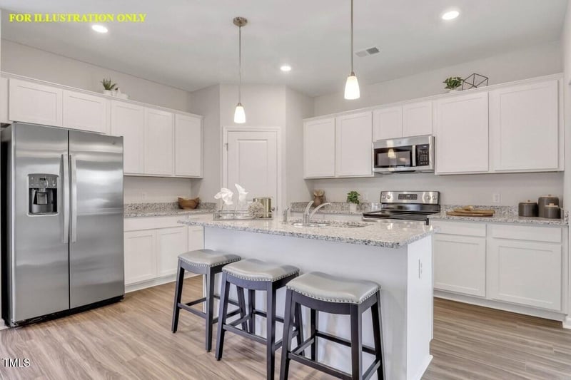 84 Plantation Dr, Youngsville, NC 27596