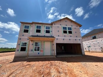 84 Plantation Dr, Youngsville, NC 27596