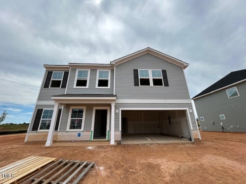 84 Plantation Dr, Youngsville, NC 27596