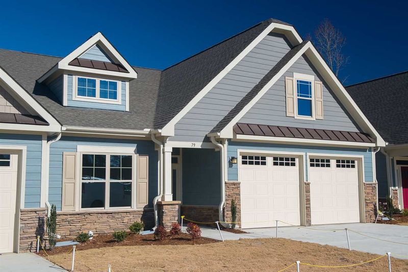 84 Powderhorn Point, Garner, NC 27529