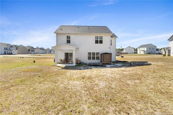 84 Rainy Beck Way, Erwin, NC 28356