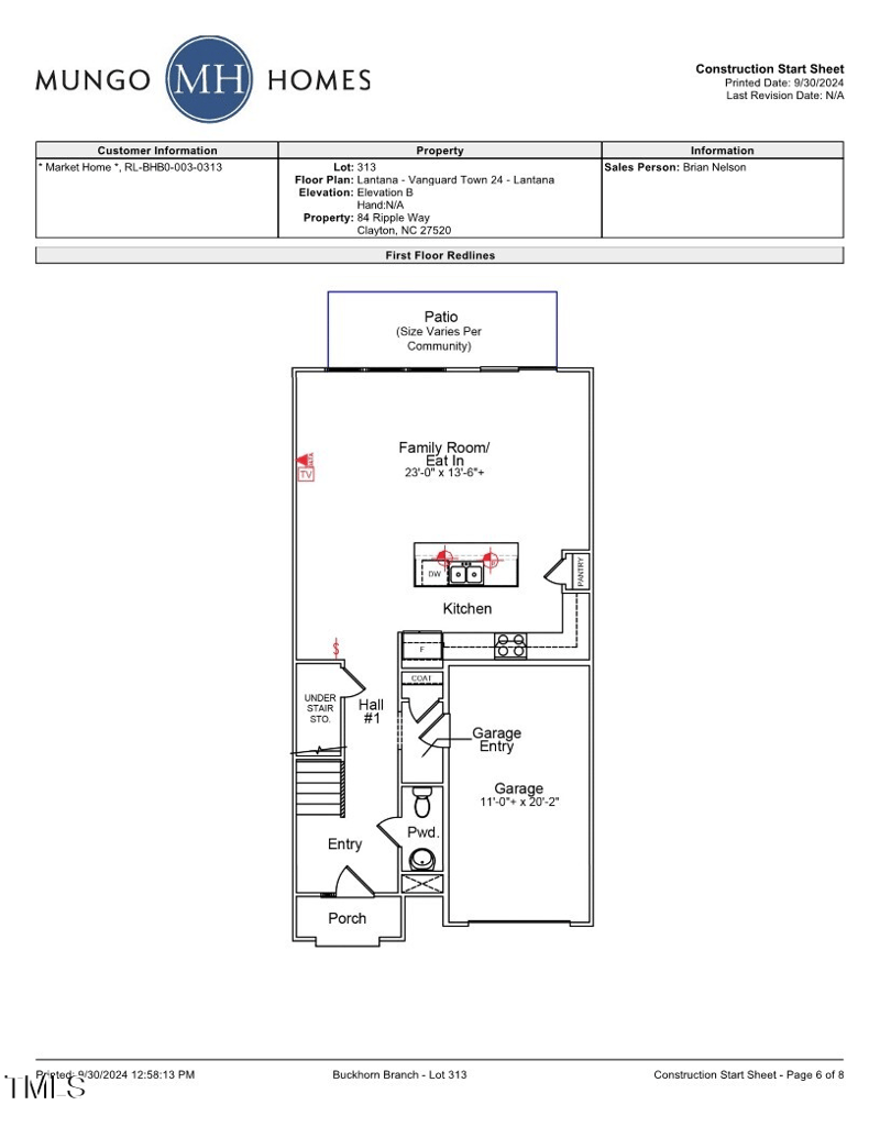 84 Ripple Way #313, Clayton, NC 27520