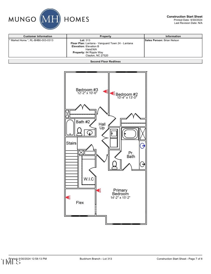 84 Ripple Way #313, Clayton, NC 27520