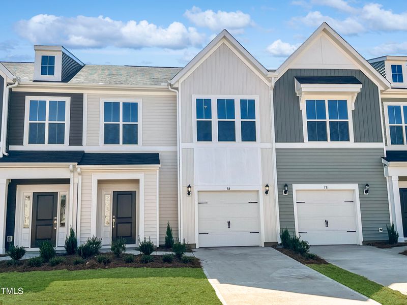 84 Ripple Way #313, Clayton, NC 27520