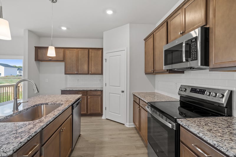 84 Sagamore Ave, Angier, NC 27501