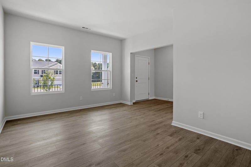 84 Sagamore Ave Lot 25, Angier, NC 27501