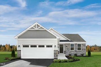 84 Saintsbury Dr, Fuquay Varina, NC 27526