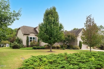 84 Scarlet Oak, Clayton, NC 27520