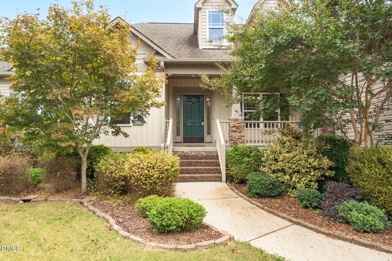 84 Scarlet Oak, Clayton, NC 27520
