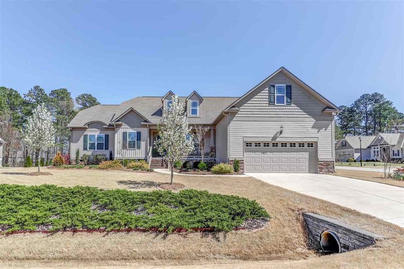 84 Scarlet Oak Rn, Clayton, NC 27520