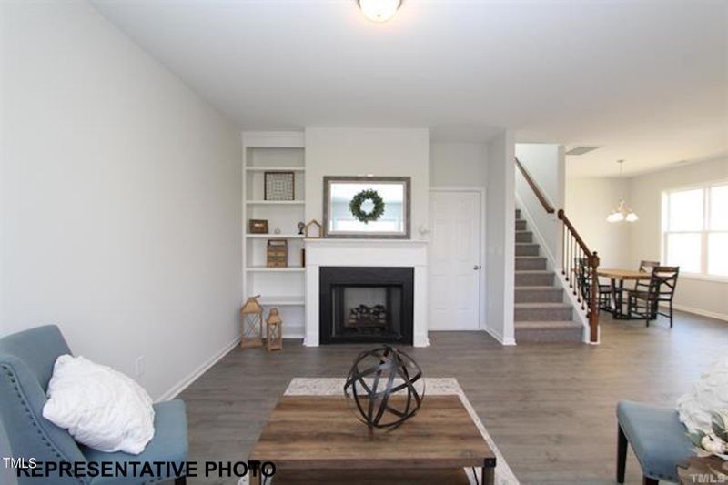 84 Shenandoah Ct, Clayton, NC 27520