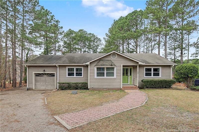 84 Starboard Tack, Sanford, NC 27332