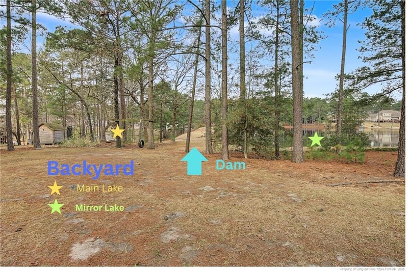84 Starboard Tack, Sanford, NC 27332