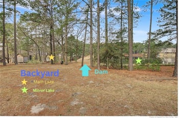 84 Starboard Tack, Sanford, NC 27332