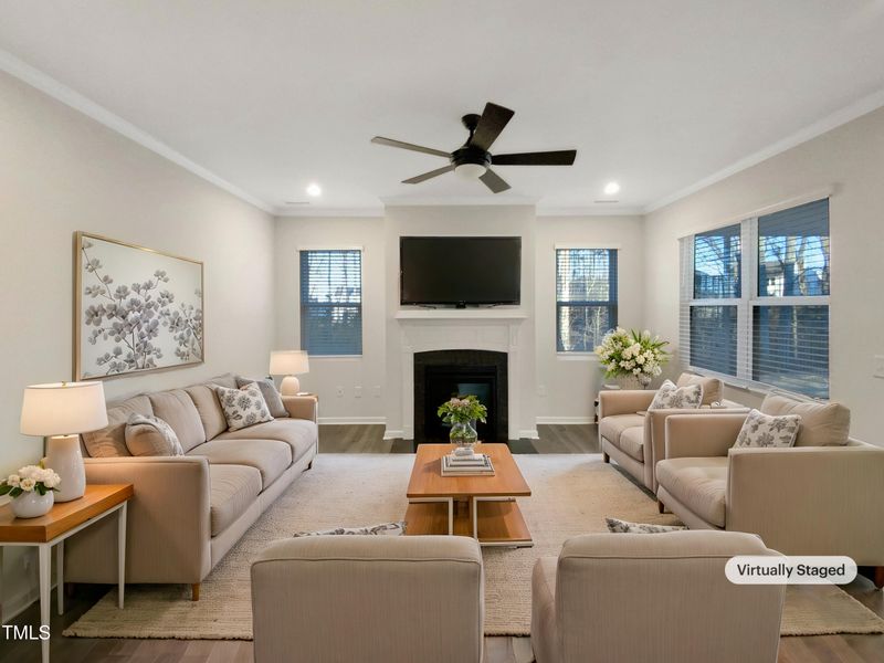 84 Stromness Pa, Clayton, NC 27527