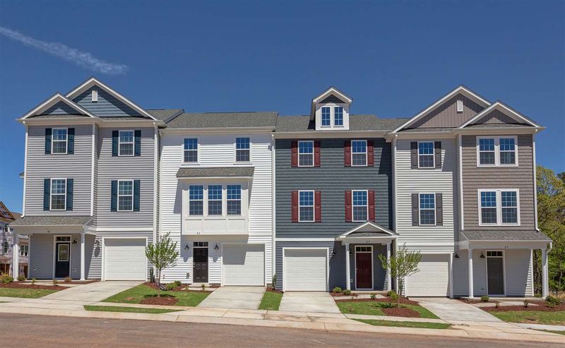 84 Taylor Glen Dr, Morrisville, NC 27560