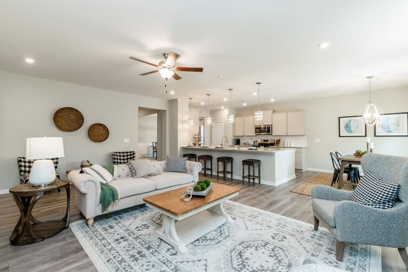 84 Tecoma Ln, Clayton, NC 27520