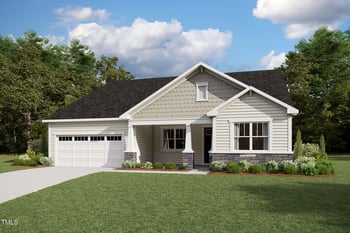 84 Tee Time Ter, Benson, NC 27504