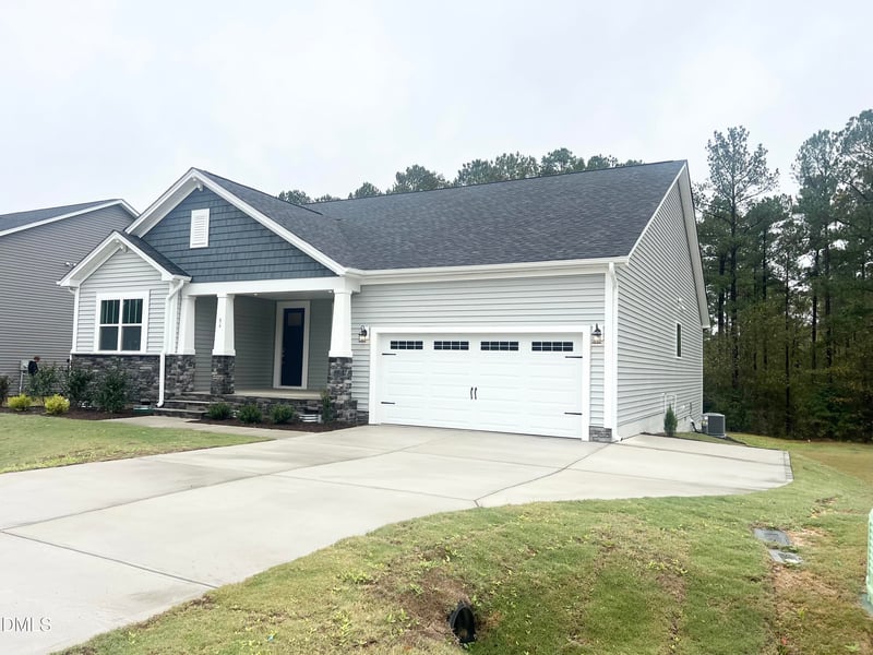 84 Tee Time Ter, Benson, NC 27504