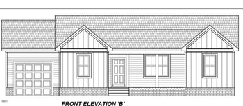 84 Turlington Landing Rd, Dunn, NC 28334