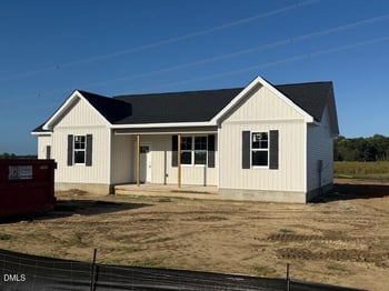 84 Turlington Landing Rd, Dunn, NC 28334