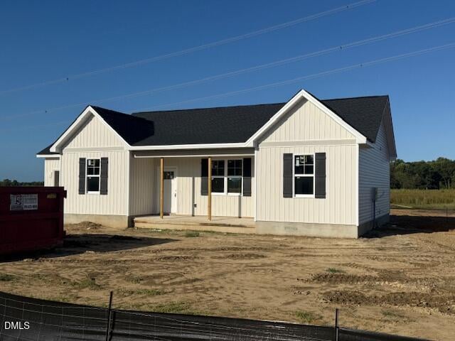 84 Turlington Landing Rd, Dunn, NC 28334