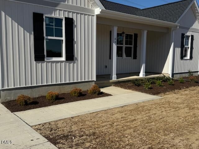 84 Turlington Landing Rd, Dunn, NC 28334