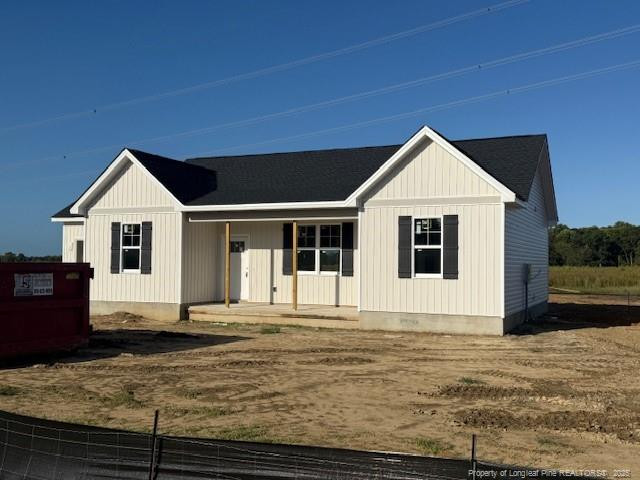 84 Turlington Ldg, Dunn, NC 28334