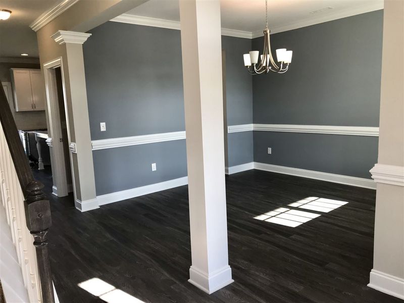 84 Vanderlin Ct, Fuquay Varina, NC 27526