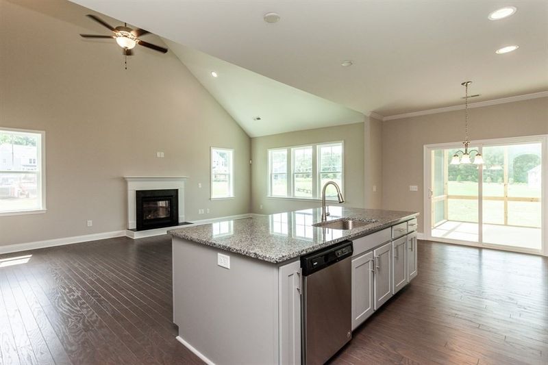 84 Waterpine Dr, Garner, NC 27529