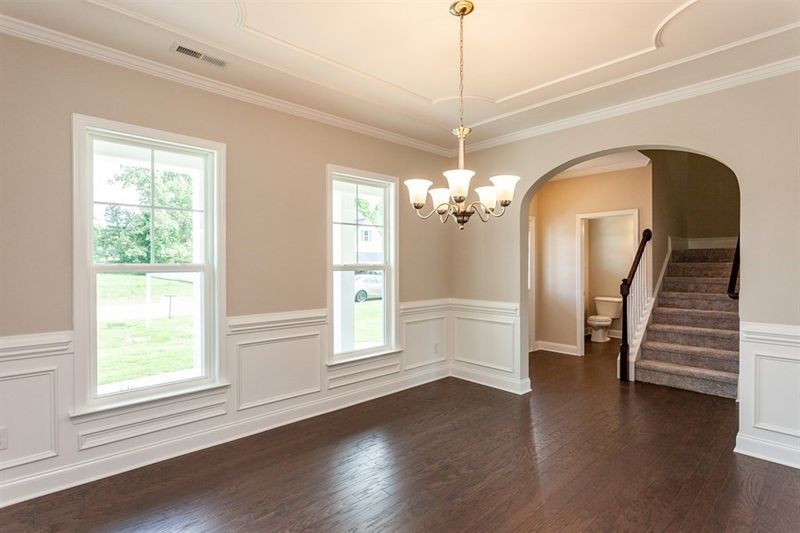 84 Waterpine Dr, Garner, NC 27529