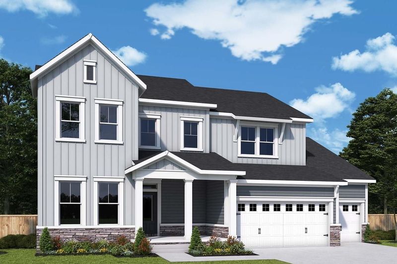 84 Welcome Dr, Fuquay Varina, NC 27526
