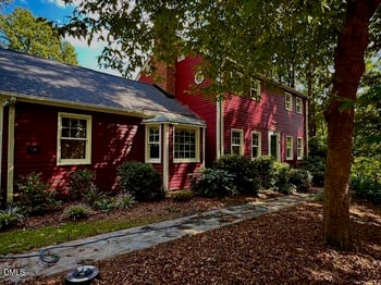 84 Weybossett Rd, Henderson, NC 27537