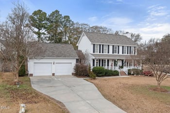 84 Windsor Dr, Angier, NC 27501