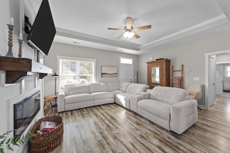 84 Wyatt Dr, Selma, NC 27576