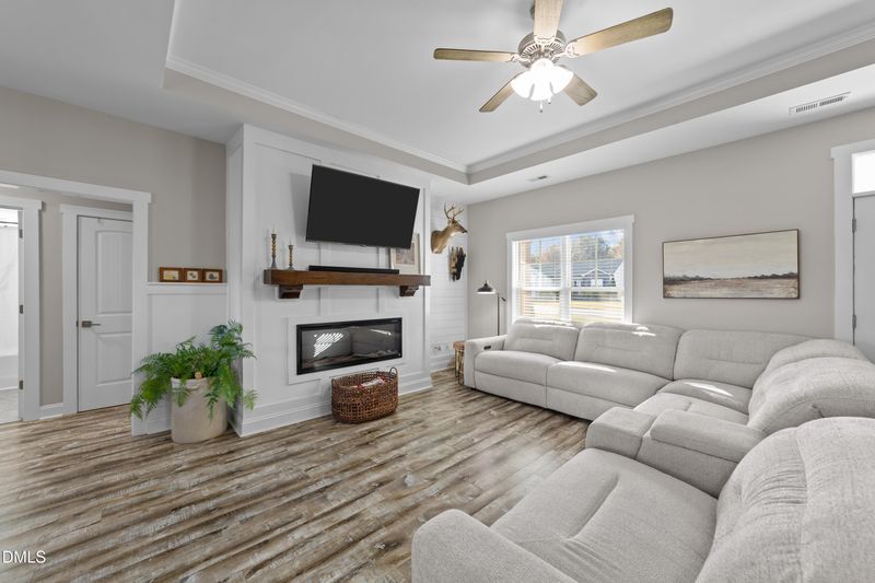 84 Wyatt Dr, Selma, NC 27576