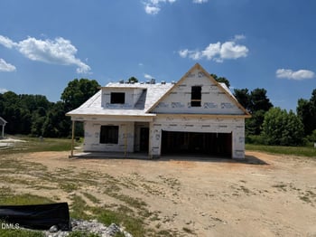 84 Yardley Dr (lot 57), Smithfield, NC 27577