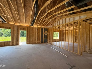 84 Yardley Dr (lot 57), Smithfield, NC 27577