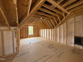 84 Yardley Dr (lot 57), Smithfield, NC 27577