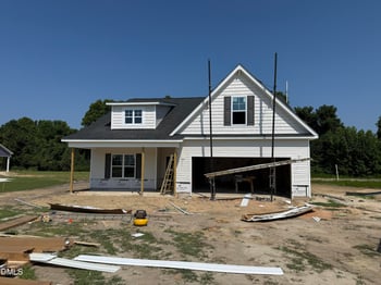 84 Yardley Dr (lot 57), Smithfield, NC 27577