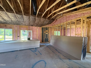 84 Yardley Dr (lot 57), Smithfield, NC 27577