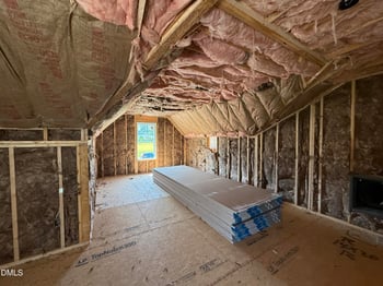 84 Yardley Dr (lot 57), Smithfield, NC 27577