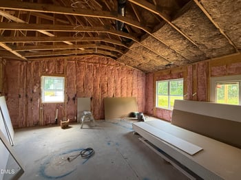 84 Yardley Dr (lot 57), Smithfield, NC 27577