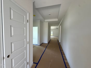 84 Yardley Dr (lot 57), Smithfield, NC 27577